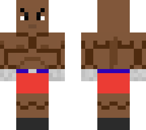 george foreman