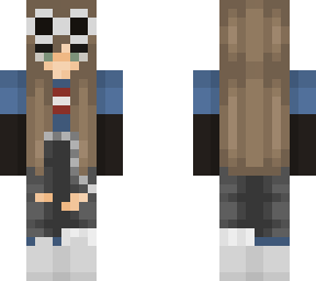 girl george fan skin