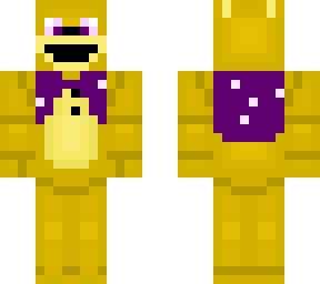 glitchtrap (#fnaf)