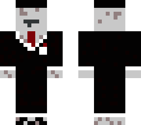 goat man(updated)