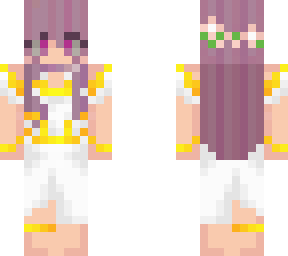 gold dress redo