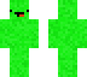 green derp