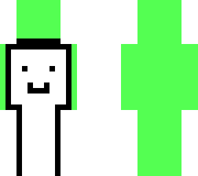 greener
