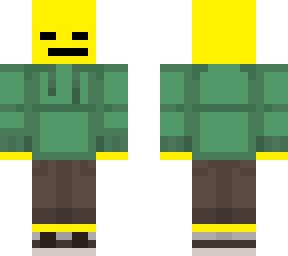 greenhoodiekostina