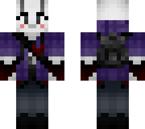 gs!asriel older
