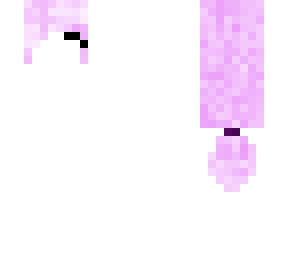 hair base (violet)