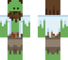 hobo slime