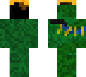 hunter