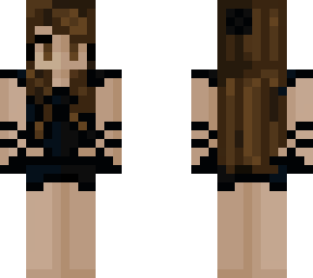i have fixed the gloves