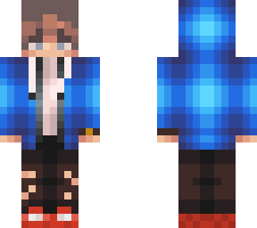 improved blue boy