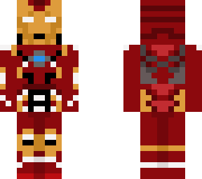 iron man