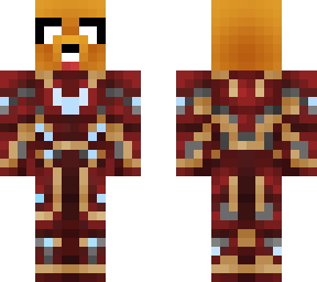 ironcrack