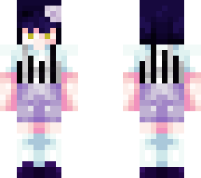 ismp hauntlet (before blaze)