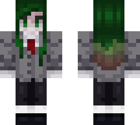 izuku afton