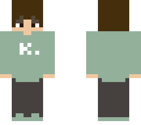 k . (light green)