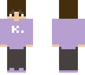k . (light purple) fix