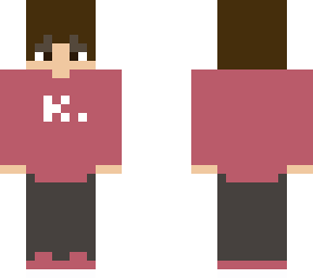 k . (red)