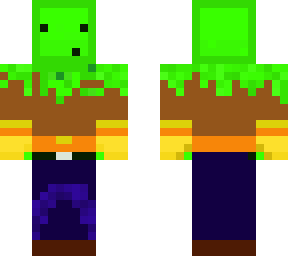 karma blade slime