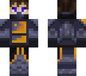 kesil (sandstorm armor)