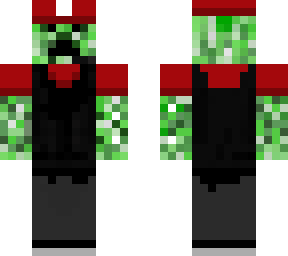 kfc creeper