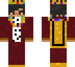 king jayden
