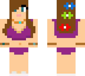 lana bathing suit