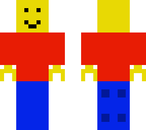 lego man