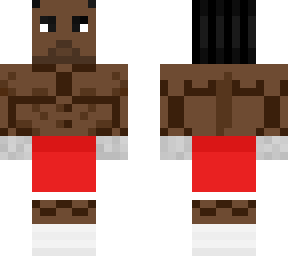 lennox lewis