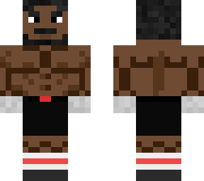 leon spinks