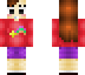 mabel pines