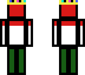 magyar vagyok! / i am hungarian!