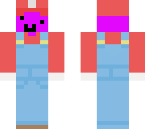 mario ponky