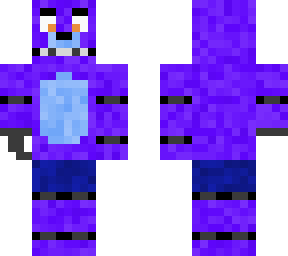 markus the fox