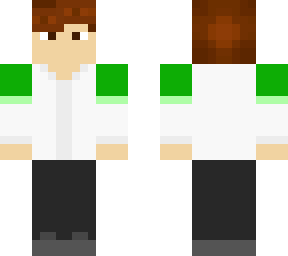 mc skin 69