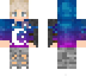 me armor