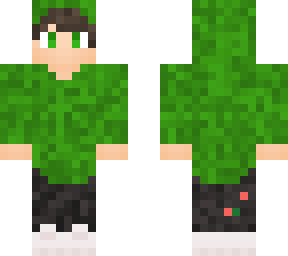 me green
