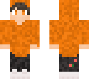 me orange