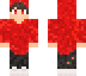 me red