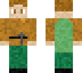 medieval boy