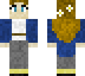 medieval girl