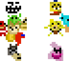meme man