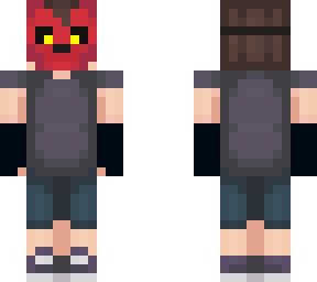 michael afton (past)