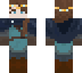 minecraft skin