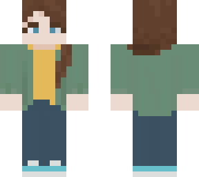 minecraft skin