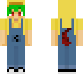 minion zombow