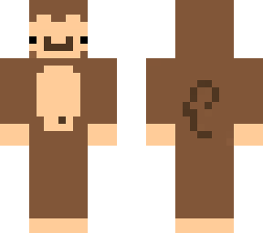 monke played too much monkecraft