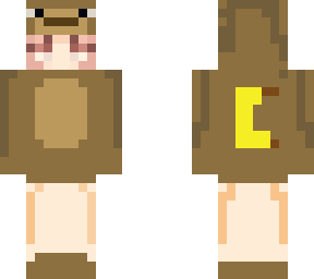 monkey