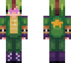 monty