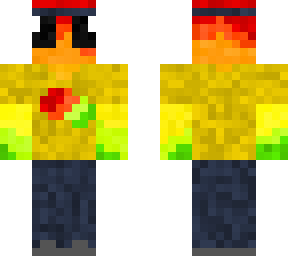 mr. mango