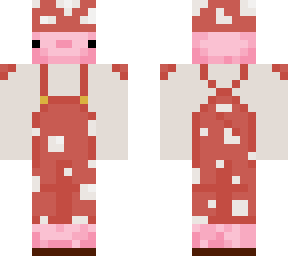 mushroom cynolotl
